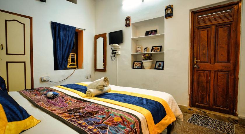 Image of Double Room 0