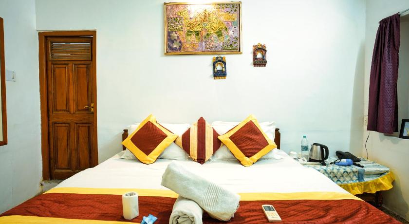 Image of Deluxe Double Room 1
