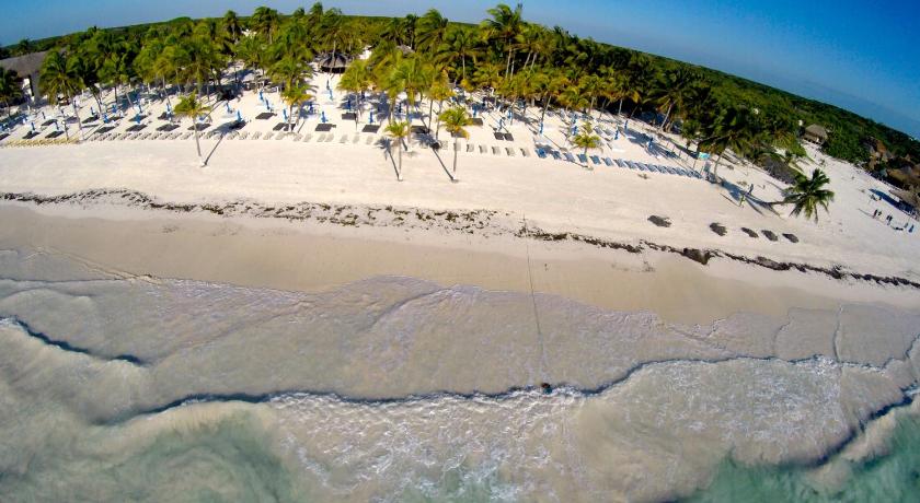 El Paraiso Hotel Tulum