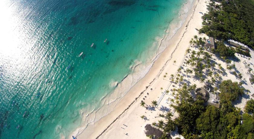 El Paraiso Hotel Tulum