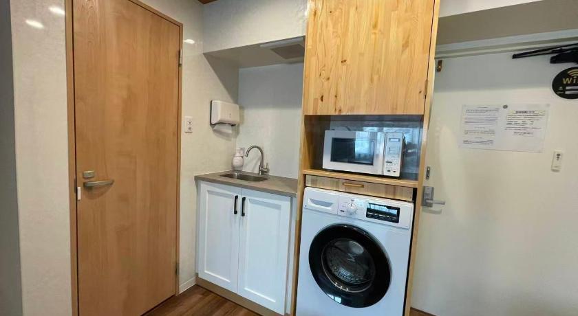 高松 New happy house -m2 3つ星 宿泊施設 プール