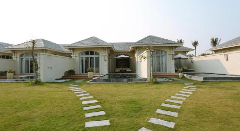 Image of Villa with Sea View 1