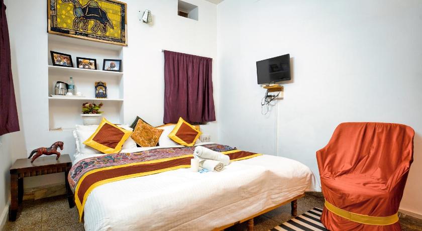 Image of Double Room 1