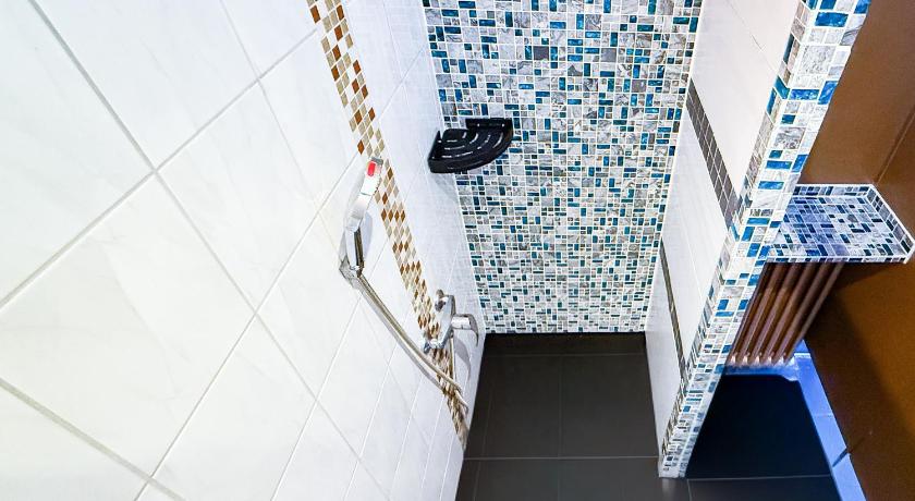 柏林 EASY Lodges Berlin 酒店 大堂