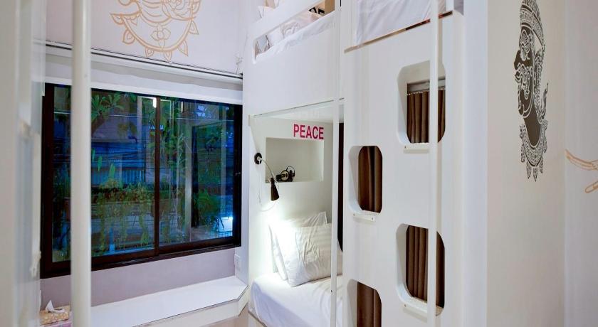 家庭房 - 需共用浴室 (Family Room with Shared Bathroom)的照片 0