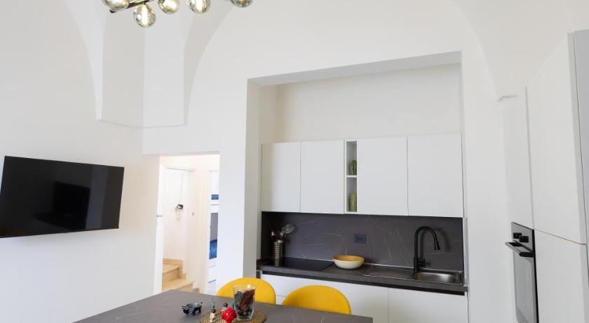 Casa Vacanze Centro Storico