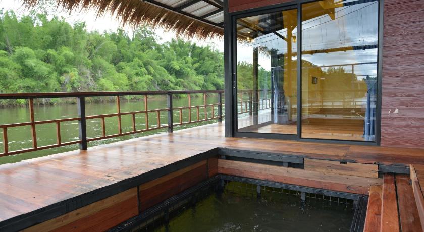 Bild av River Kwai Club 3