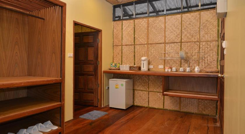 Bild av River Kwai Club 1