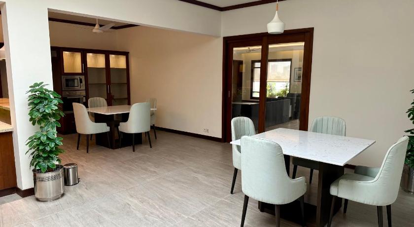 The Penthouse - main image