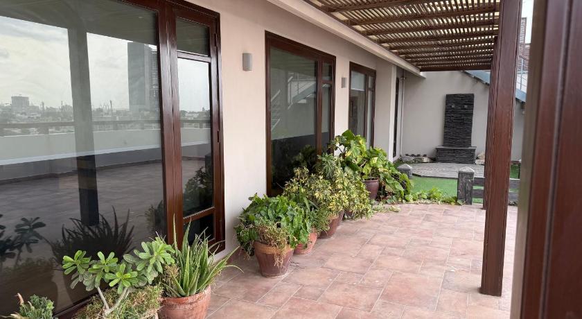 The Penthouse - image 11