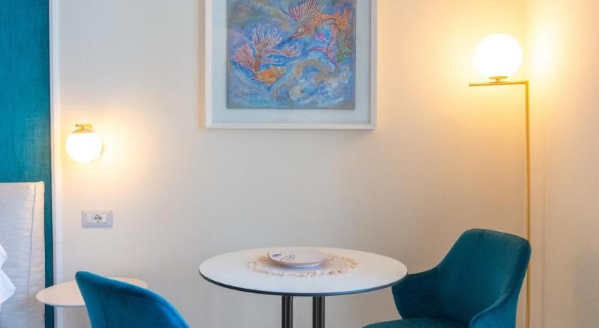Alleria - Sea View Studio