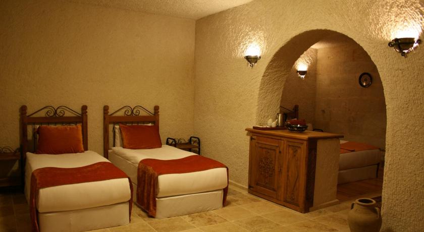 Goreme Inn Hotel