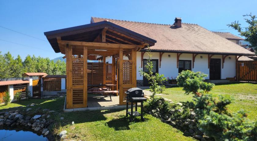 Casa Amalia