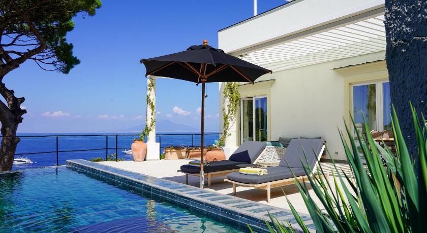 Image of Castello Suite 4