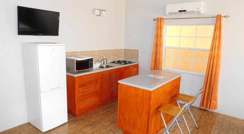 Image of Apartment 1