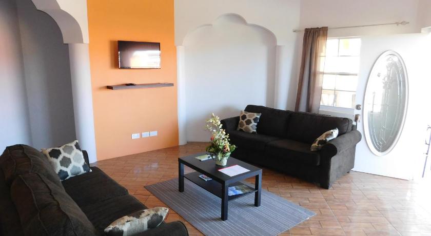 Image of Two-Bedroom Apartment with Sea View 6