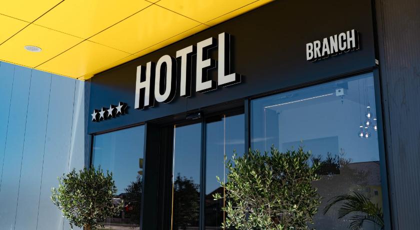 Hotel Branch