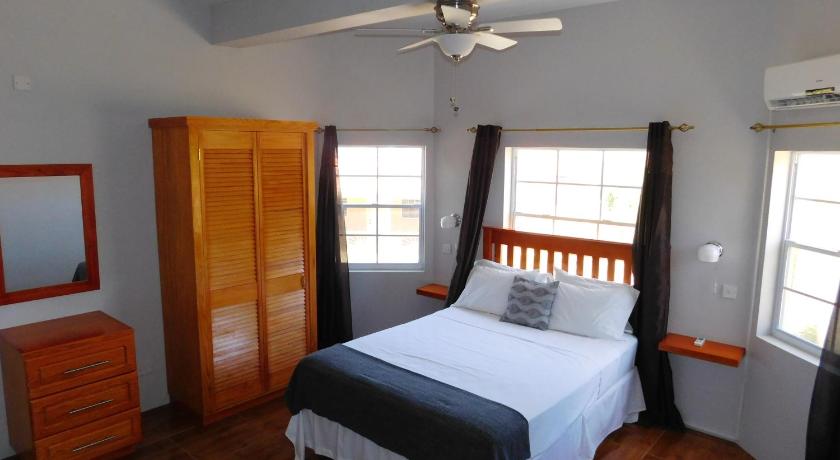 Image of Two-Bedroom Apartment with Sea View 17