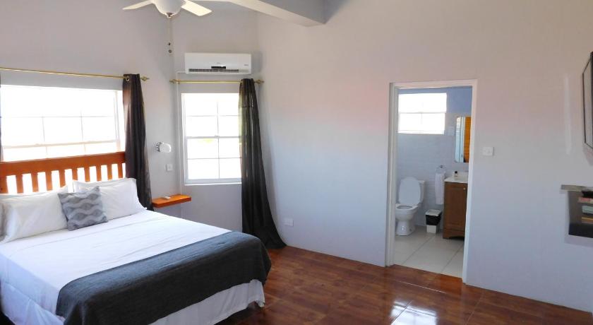 Image of Two-Bedroom Apartment with Sea View 11