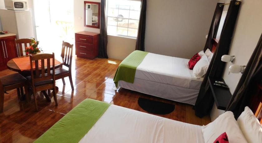 Image of Apartment 10