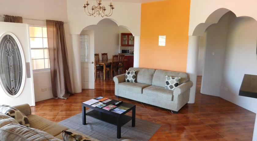 Image of Two-Bedroom Apartment with Sea View 4