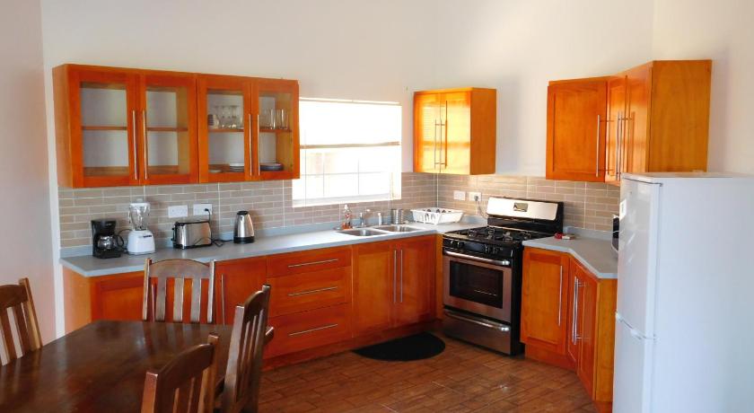 Image of Two-Bedroom Apartment with Sea View 1