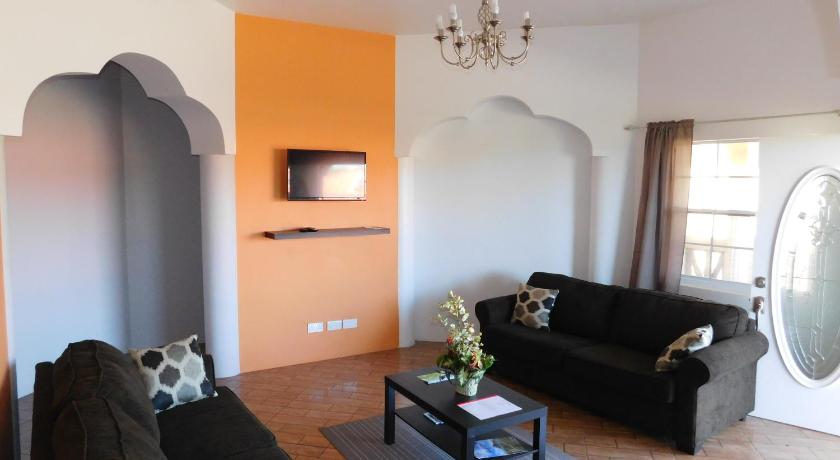 Image of Two-Bedroom Apartment with Sea View 5