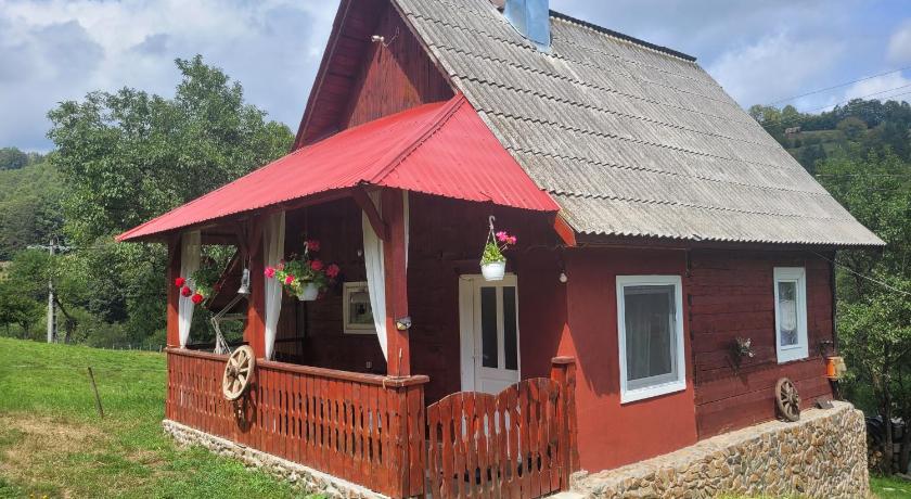 La căsuță