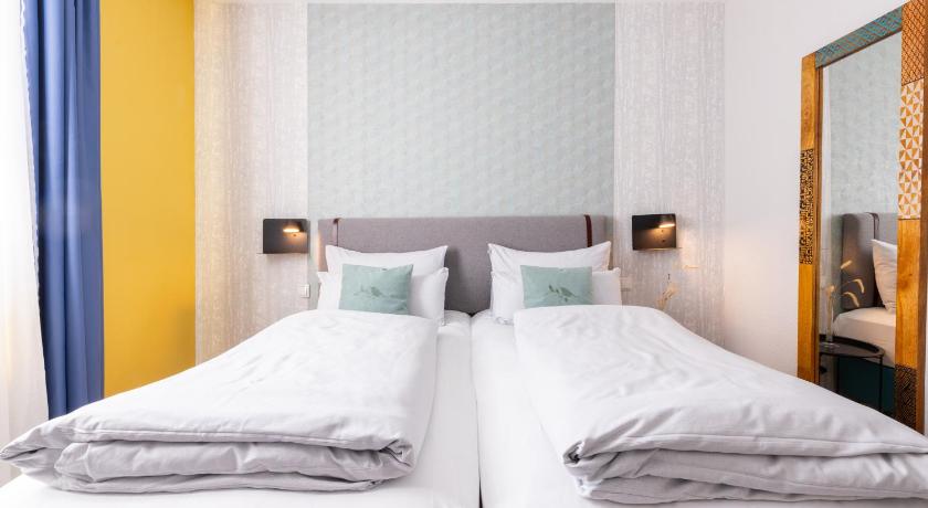 Image of Standard Room 0
