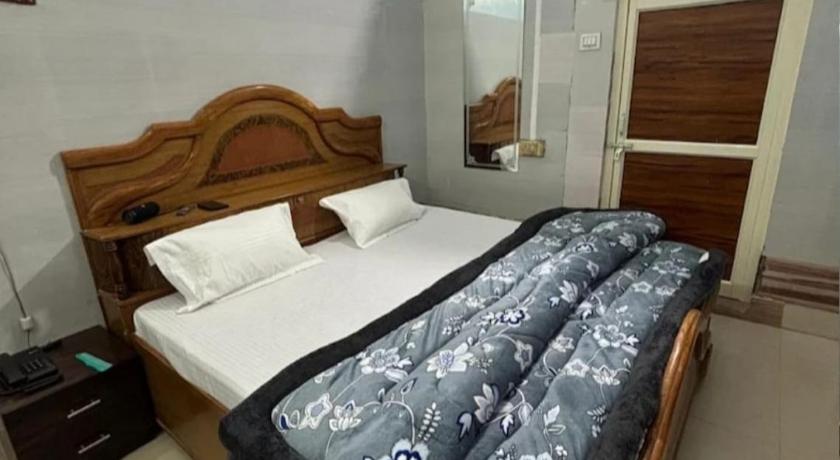 Ram Raj Guest House