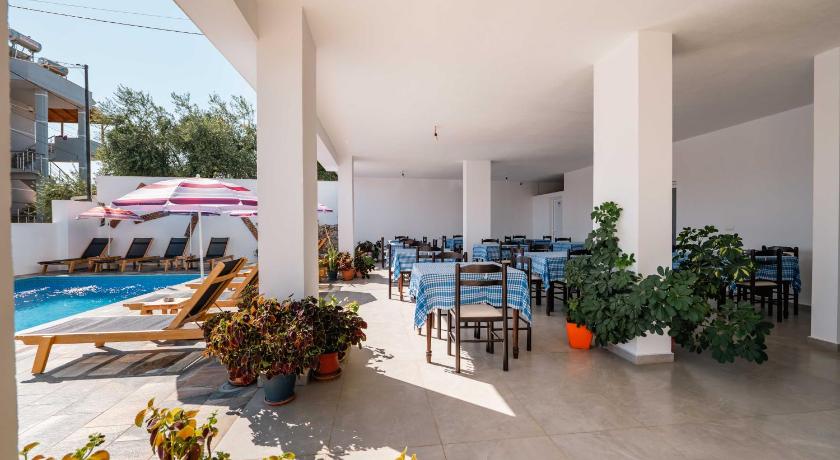 Hotel SEADEL - image 14