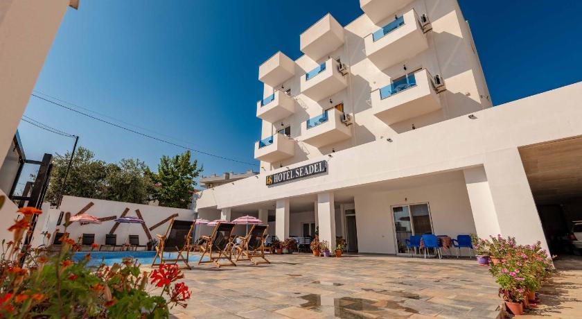 Hotel SEADEL - image 11