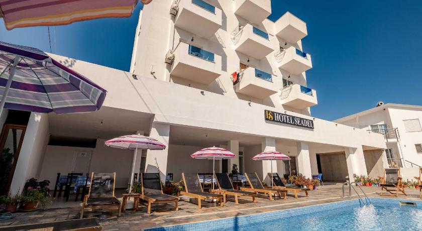 Hotel SEADEL - image 6