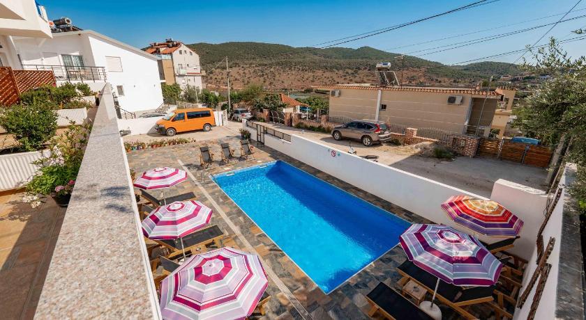 Hotel SEADEL - image 9