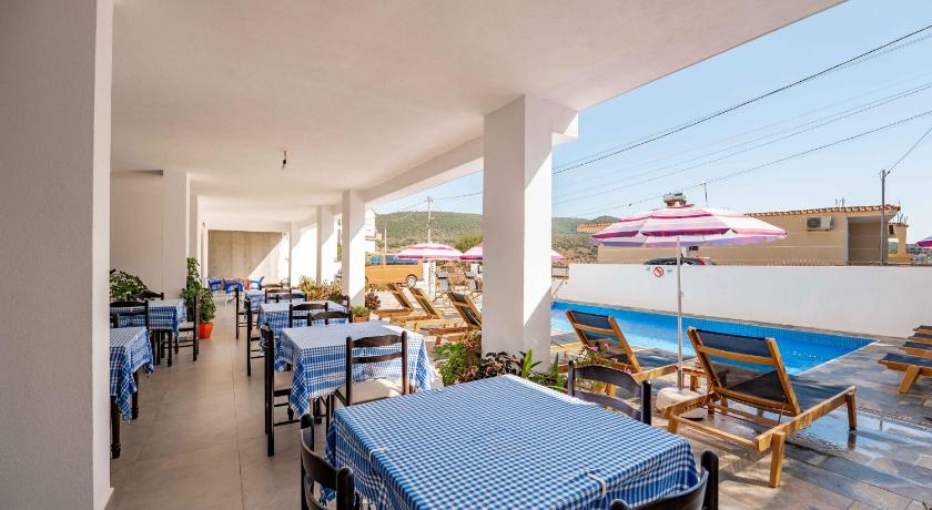 Hotel SEADEL - main image