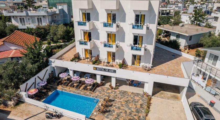 Hotel SEADEL - image 10