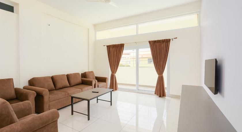 Savi Service Apartments - image 3