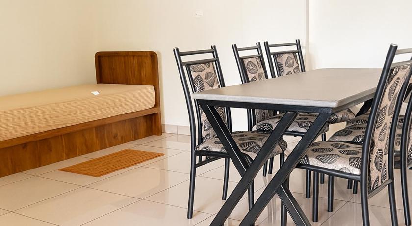 Savi Service Apartments - image 23