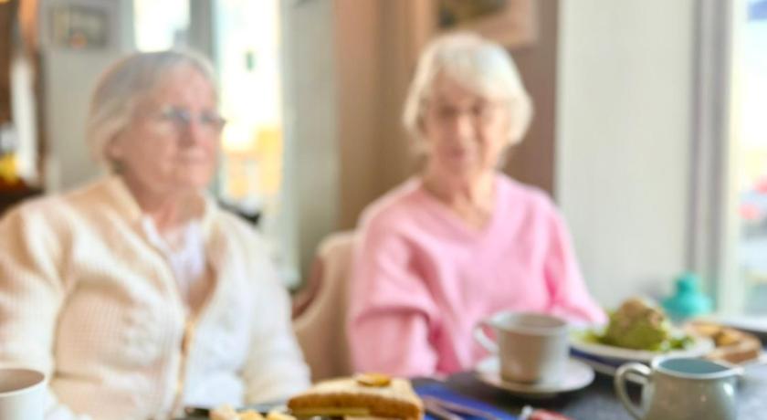 ペナース Sids restaurant and bar with rooms 3つ星 ホテル 外観