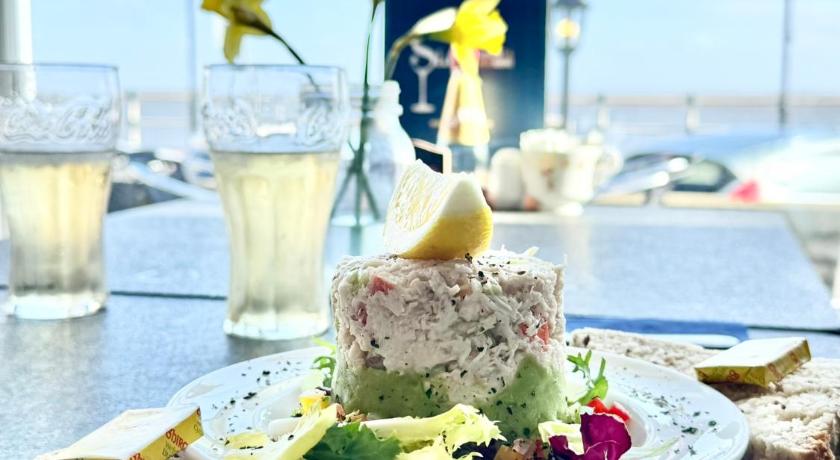 ペナース Sids restaurant and bar with rooms 3つ星 ホテル 客室