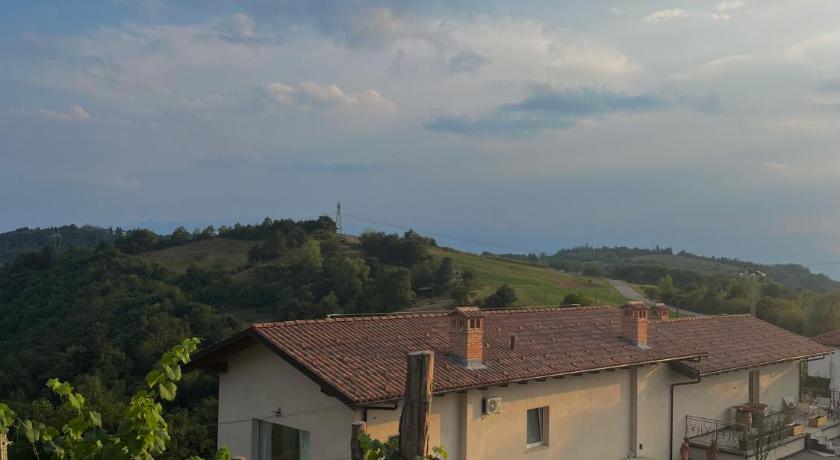 Podere Martina in Altalanga