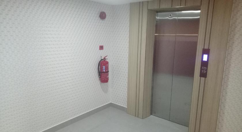 Elite Hotel KL Sentral - image 5