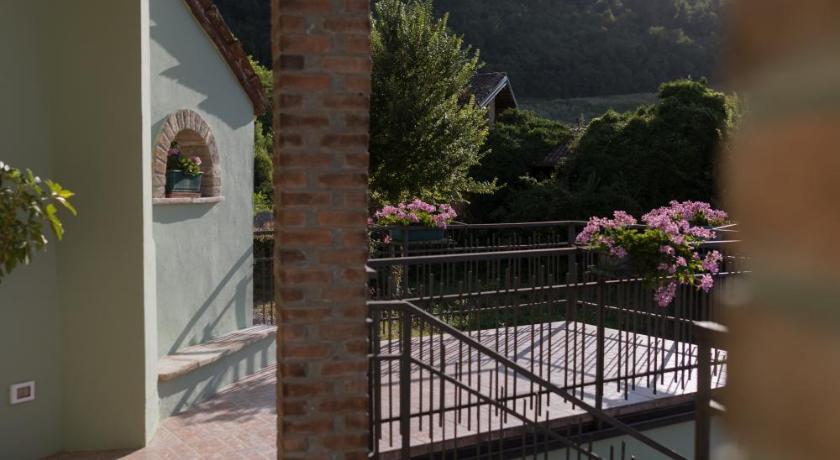 I Pesci de Boschi