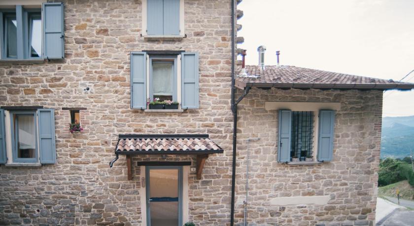 Locanda Vecchio Caseificio