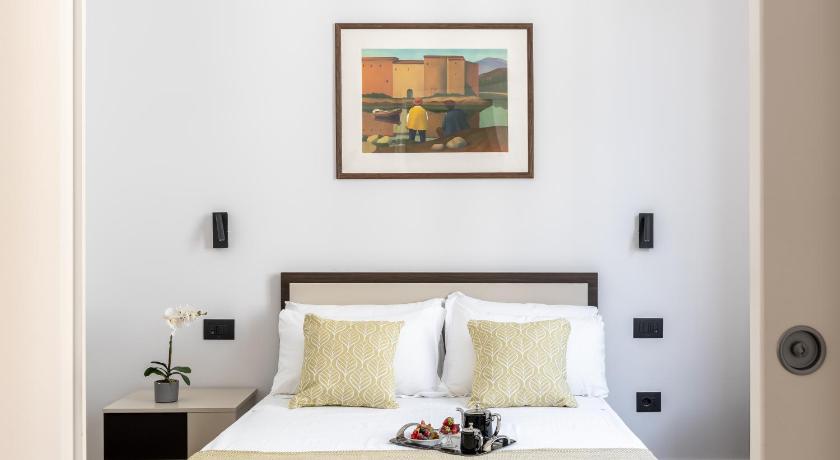 Domus Mea Suite