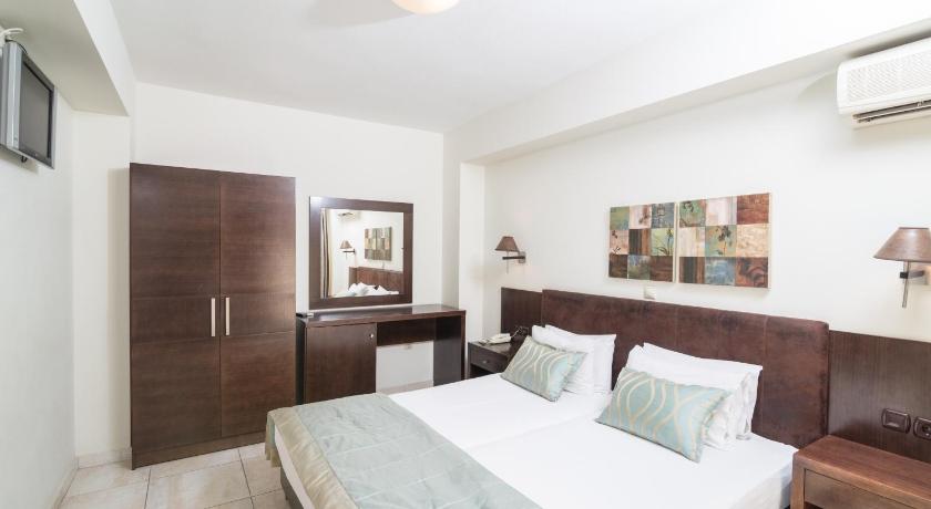 Regina Mare Hotel