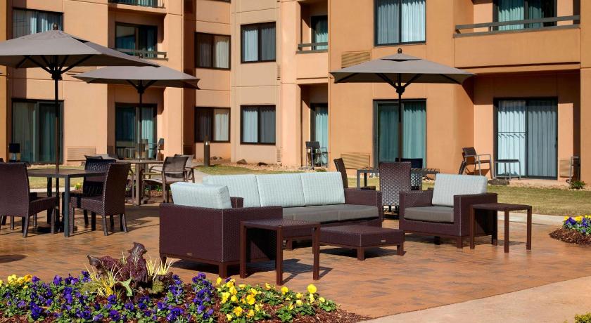 亞特蘭大 Sonesta Select Atlanta Airport North 3星级 酒店 套房