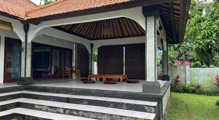 Bali Mandala Home Villa 4-Star Guesthouse amenity