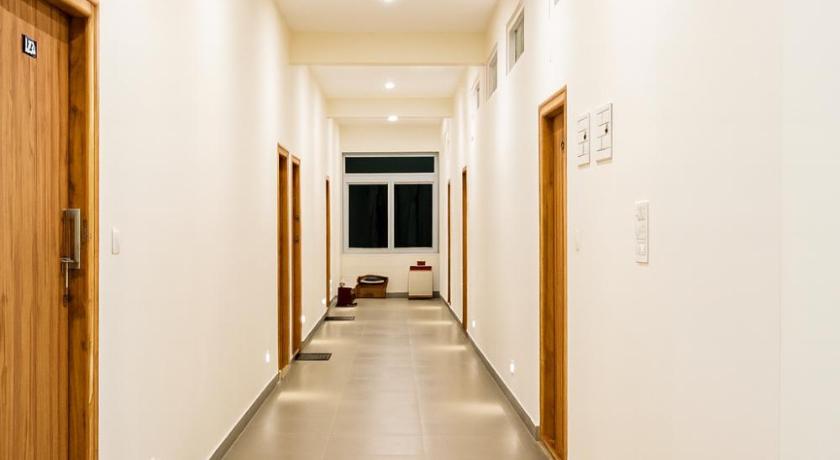 Savi Service Apartments - image 29