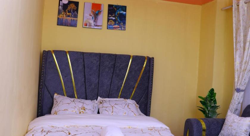 Deluxe Homes, Voi